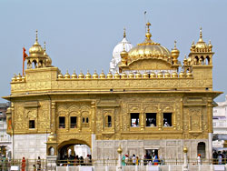 GoldenTemple Amritsar