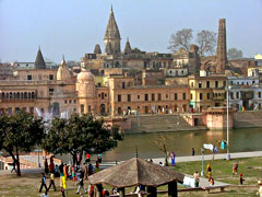 Ayodhya Ghat