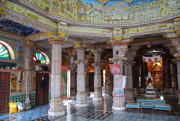 Bhandasar-Jain-Tempel-Bikaner