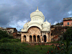 Dehradun Chhatri