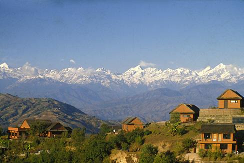 Dhulikhel Nepal