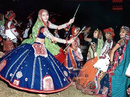 Gujarat feste