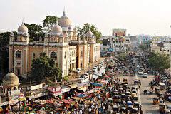 Hyderabad01