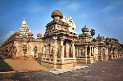 Kanchipuram Kailasanathar