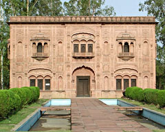 Ludhiana: Museum of Social History of Punjab