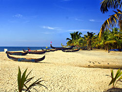 Mararikulam beach