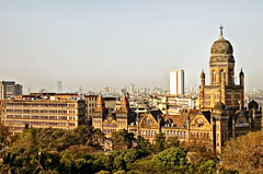 Mumbai: Brihanmumbai Municipal Corporation