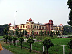 Patna: Museum
