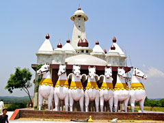 Ranchi: Sun temple