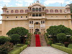 Samod palace