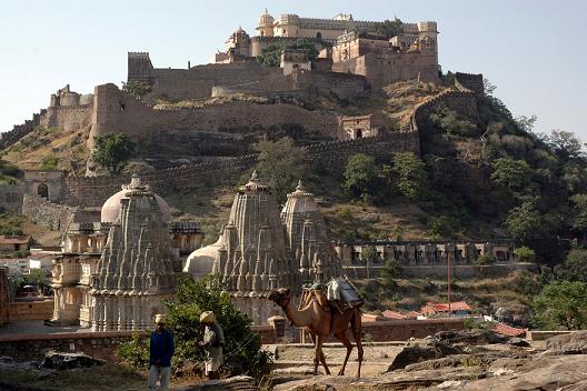 Triba Tour of Rajasthan