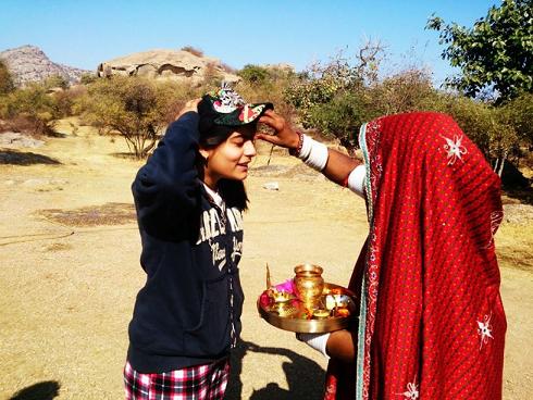 Triba Tour of Rajasthan