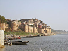 Ramnagar-Fort