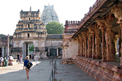 Vijayanagar Temple