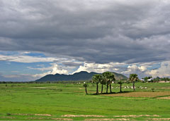 Parasnath hills