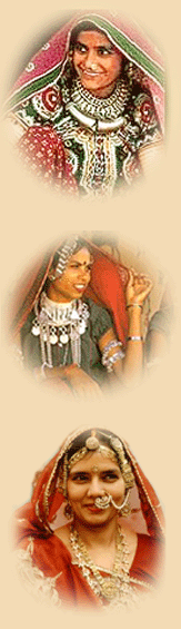 Pushkar Reise für Frauen