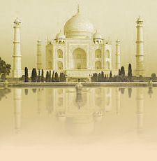 Delhi - Jaipur - Agra, Das indische Goldene Dreieck Tour