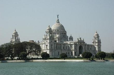Victoria Palace Kolkata